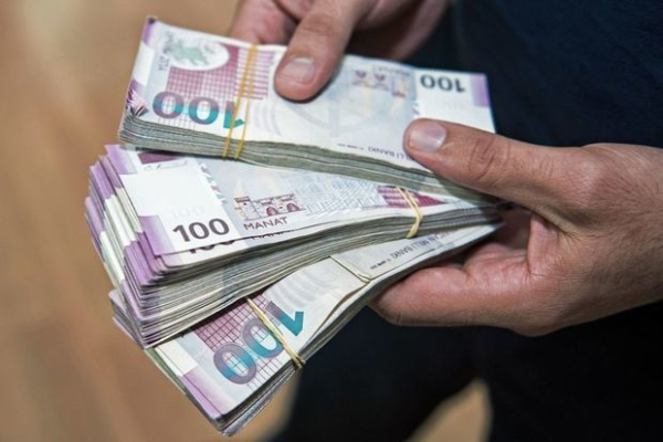 190 manatlıq birdəfəlik ödəmənin veriləcəyi yerlərin sayı artırıldı - SİYAHI